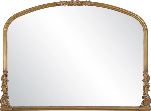 Emex Gold Mirror