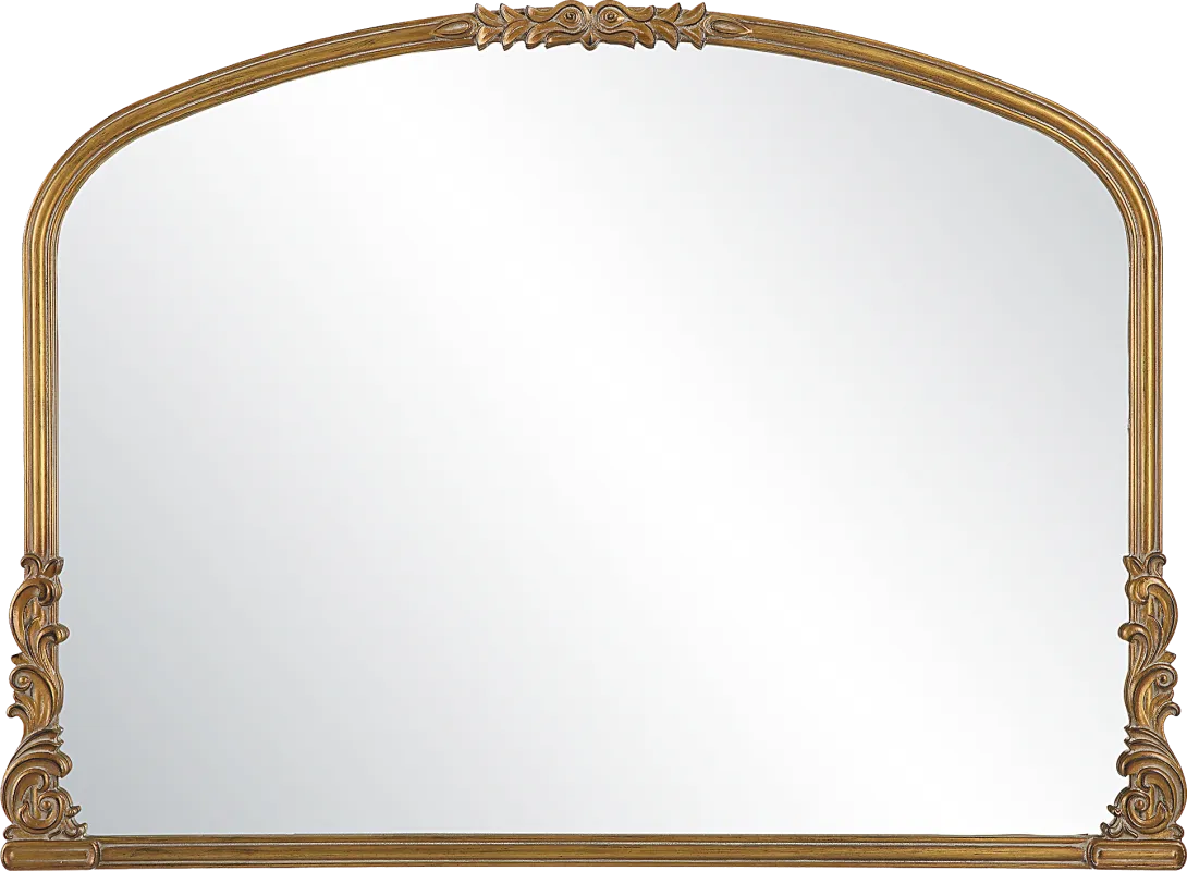 Emex Gold Mirror