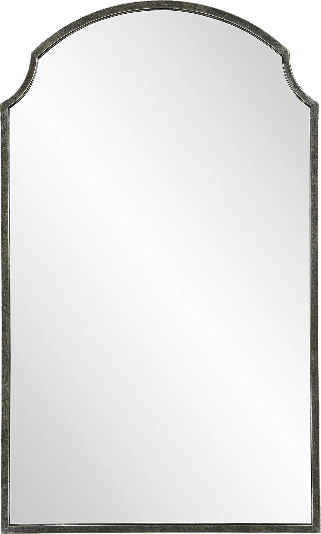Kiran Bronze Mirror