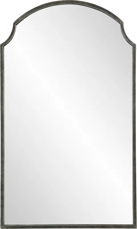 Kiran Bronze Mirror