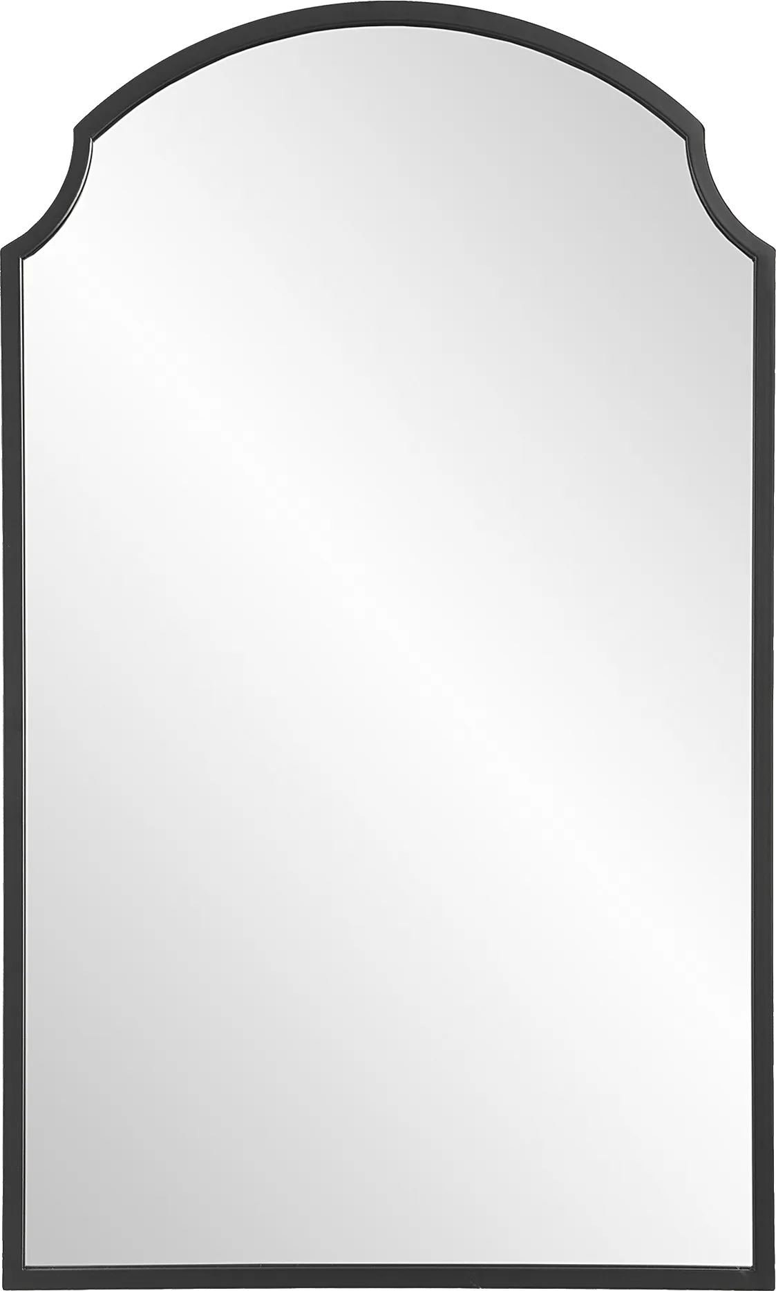 Kiran Black Mirror - Image 1