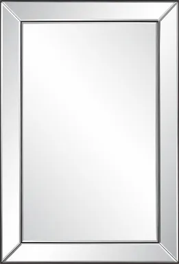 Daphnea Bronze Mirror