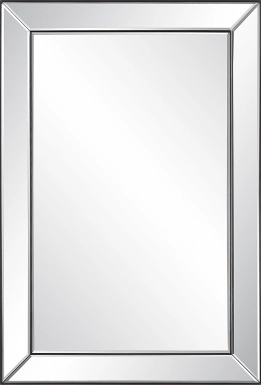 Daphnea Bronze Mirror