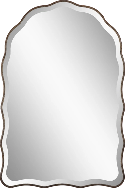 Brialeagh Bronze Mirror