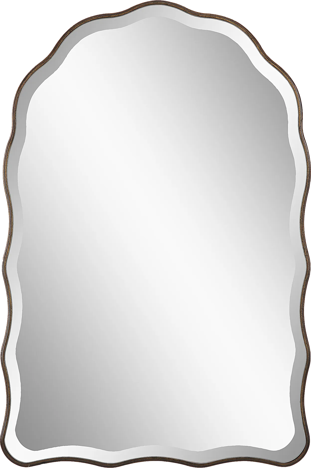 Brialeagh Bronze Mirror - Image 1