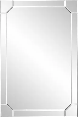 Maverock Silver Mirror