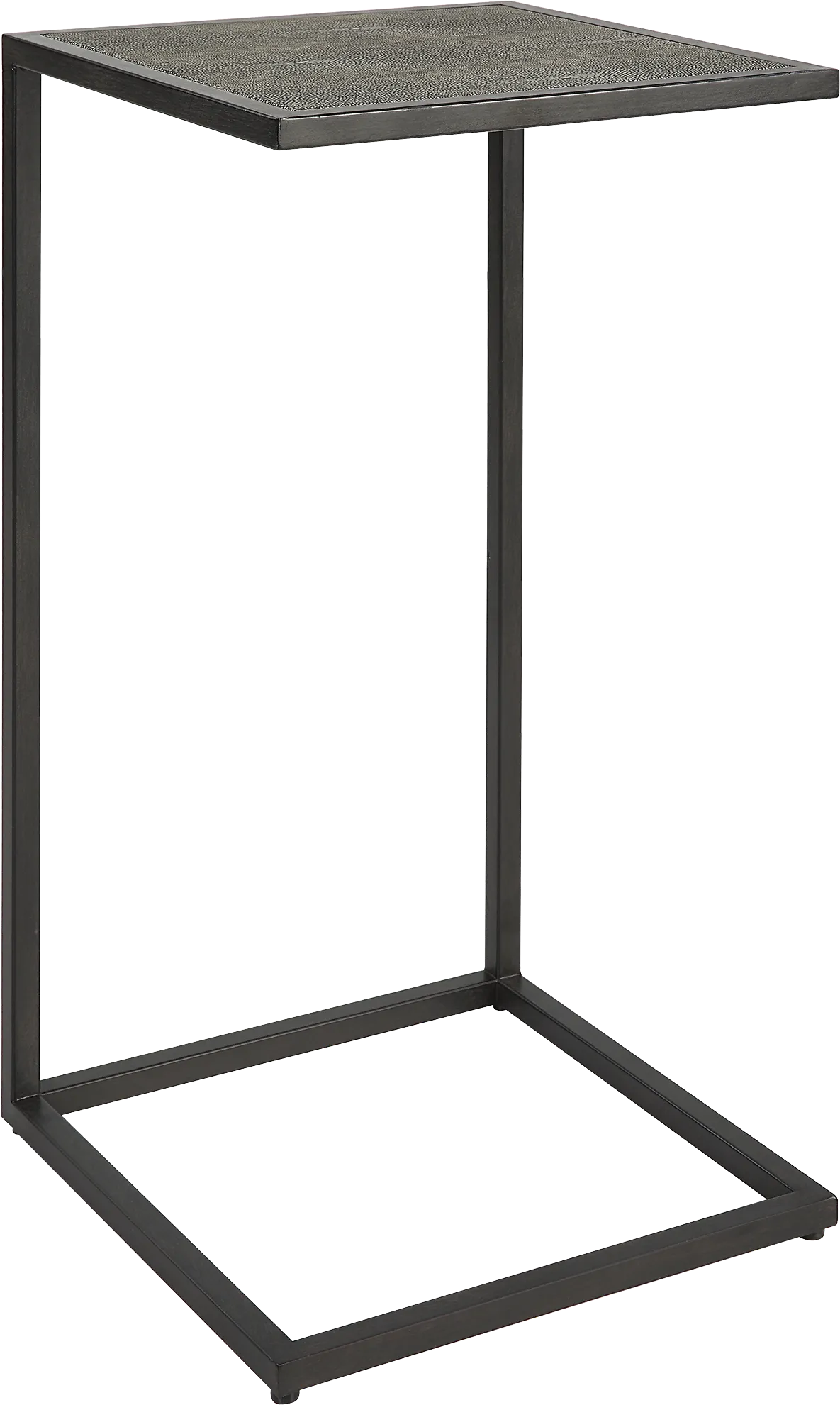 Adryel Black Accent Table - Image 1