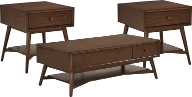 3 pc table set