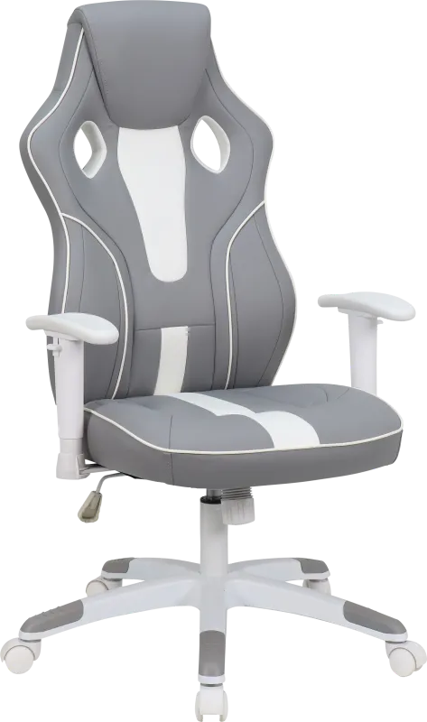 Kids RTG Quest Gray Desk Chair
