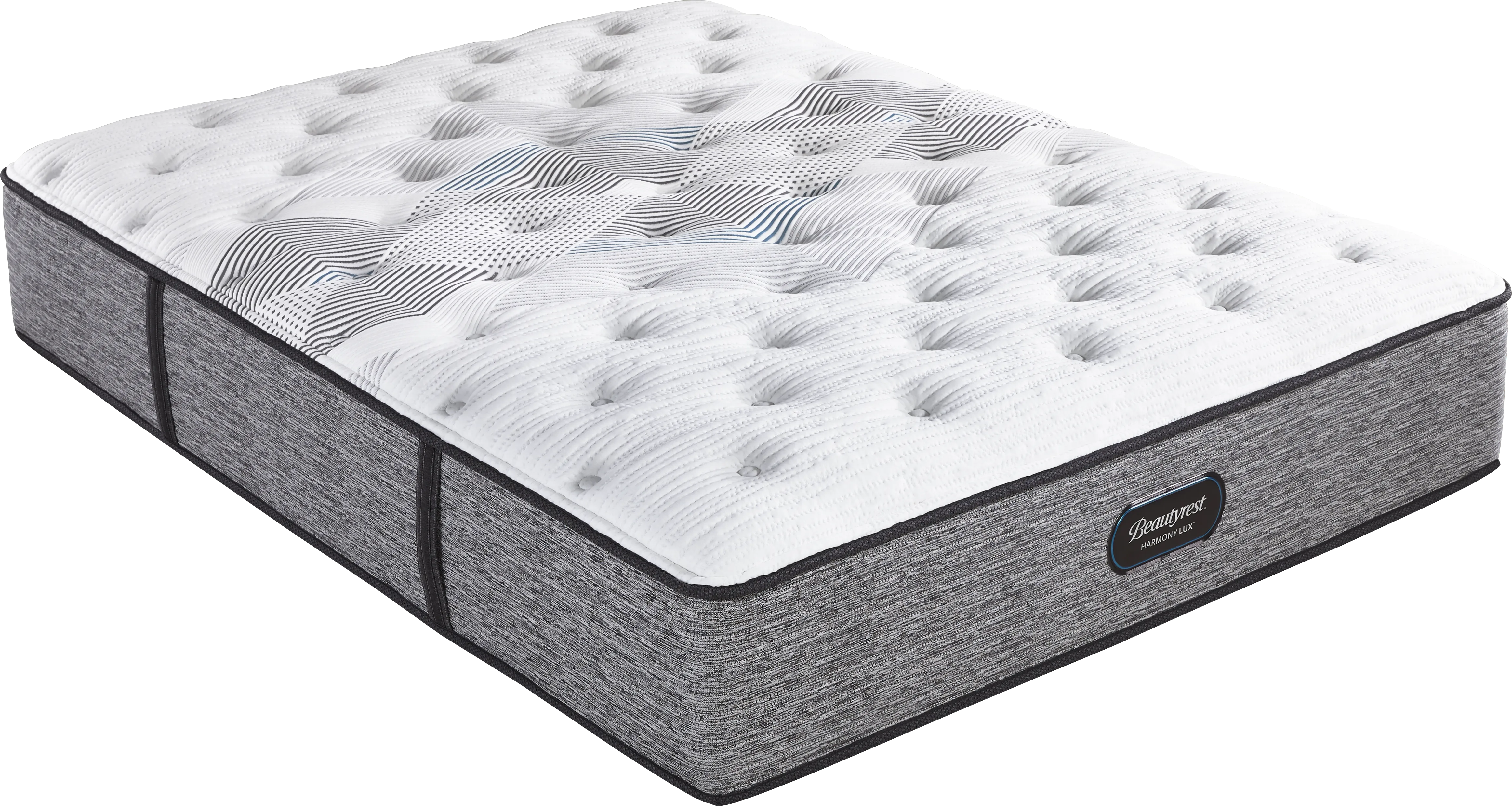 Beautyrest Harmony Lux Medium Queen Mattress - Thumbnail - Image 1