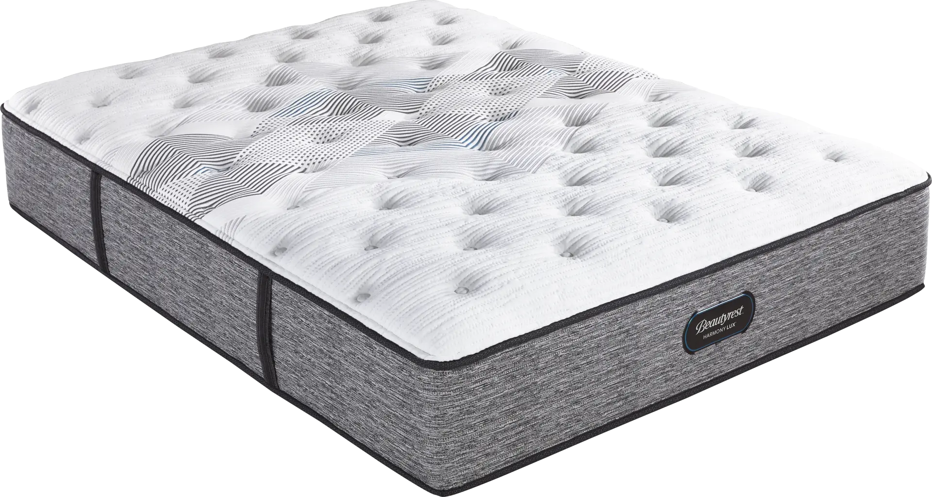 Beautyrest Harmony Lux Medium Queen Mattress