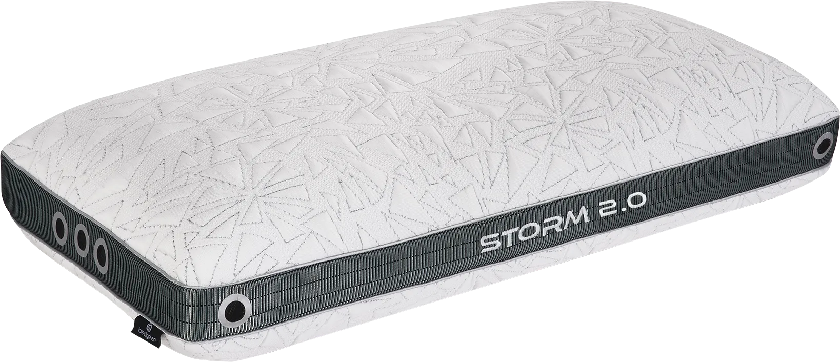 Bedgear Storm 2.0 King Pillow - Image 1