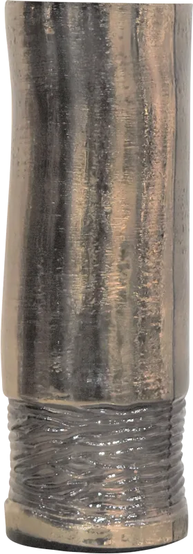 Ectoon Bronze 14 in. Vase