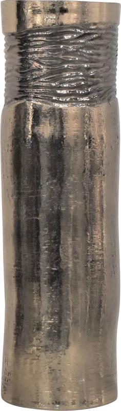 Ectoon Bronze 18 in. Vase