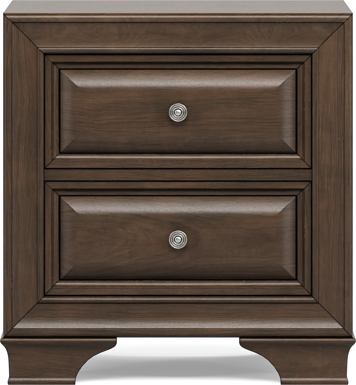 Kids Mill Valley Jr. Cherry Full Storage Bedroom - Thumbnail - Image 10