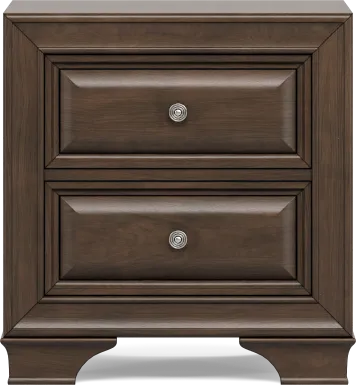 Kids Mill Valley Jr. Cherry Nightstand