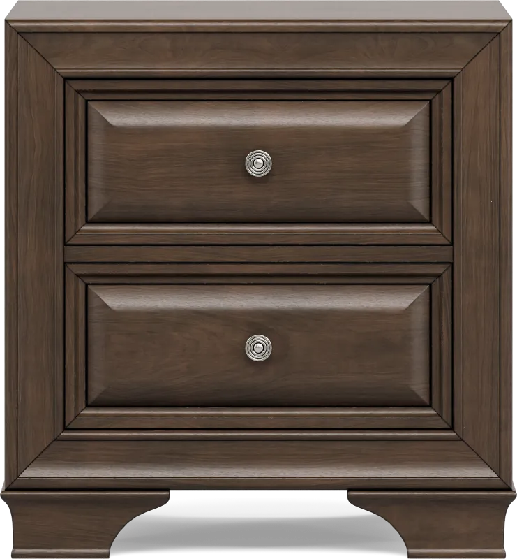 Kids Mill Valley Jr. Cherry Nightstand
