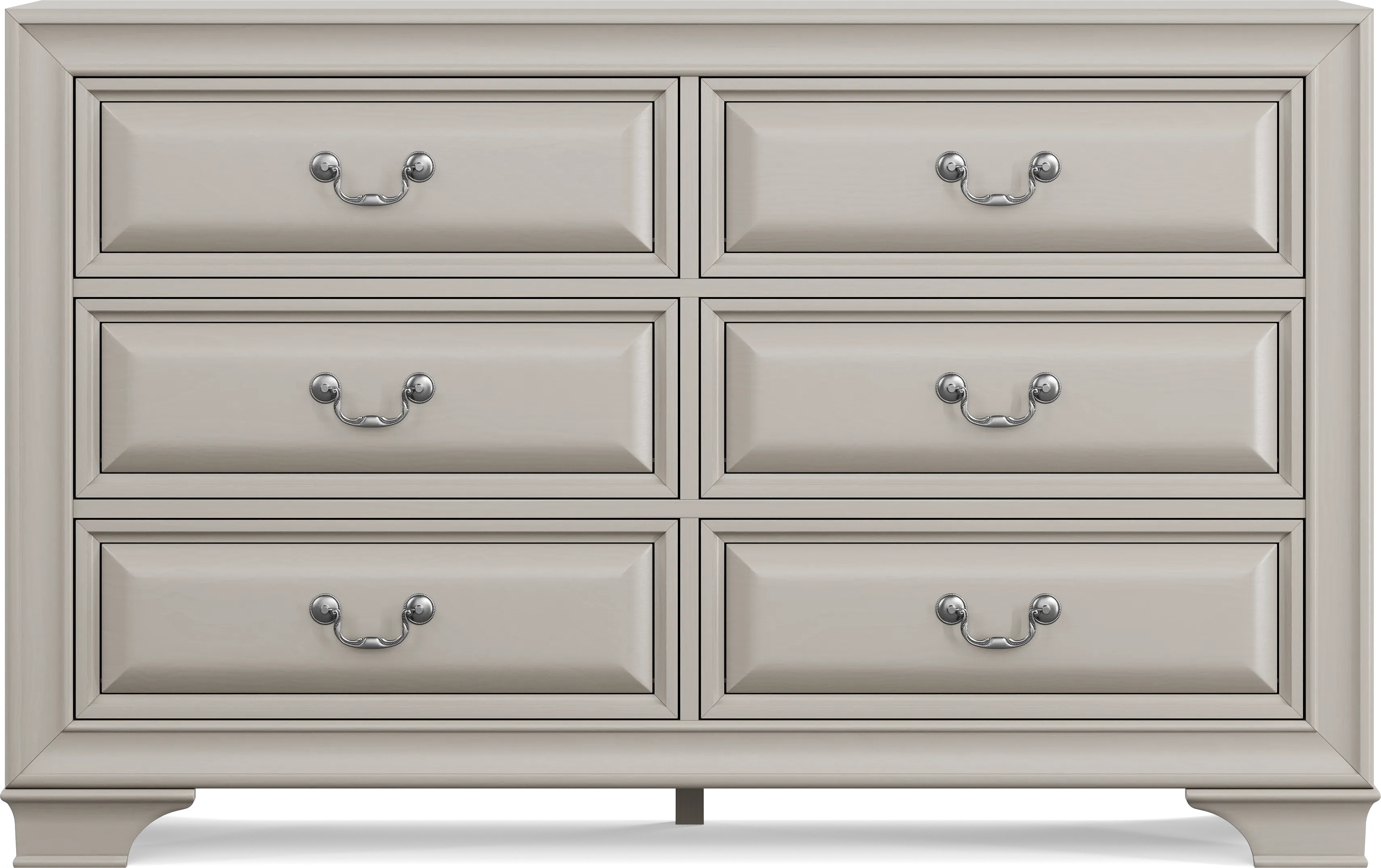 Kids Mill Valley Jr. Washed White Full Storage Bedroom - Thumbnail - Image 8