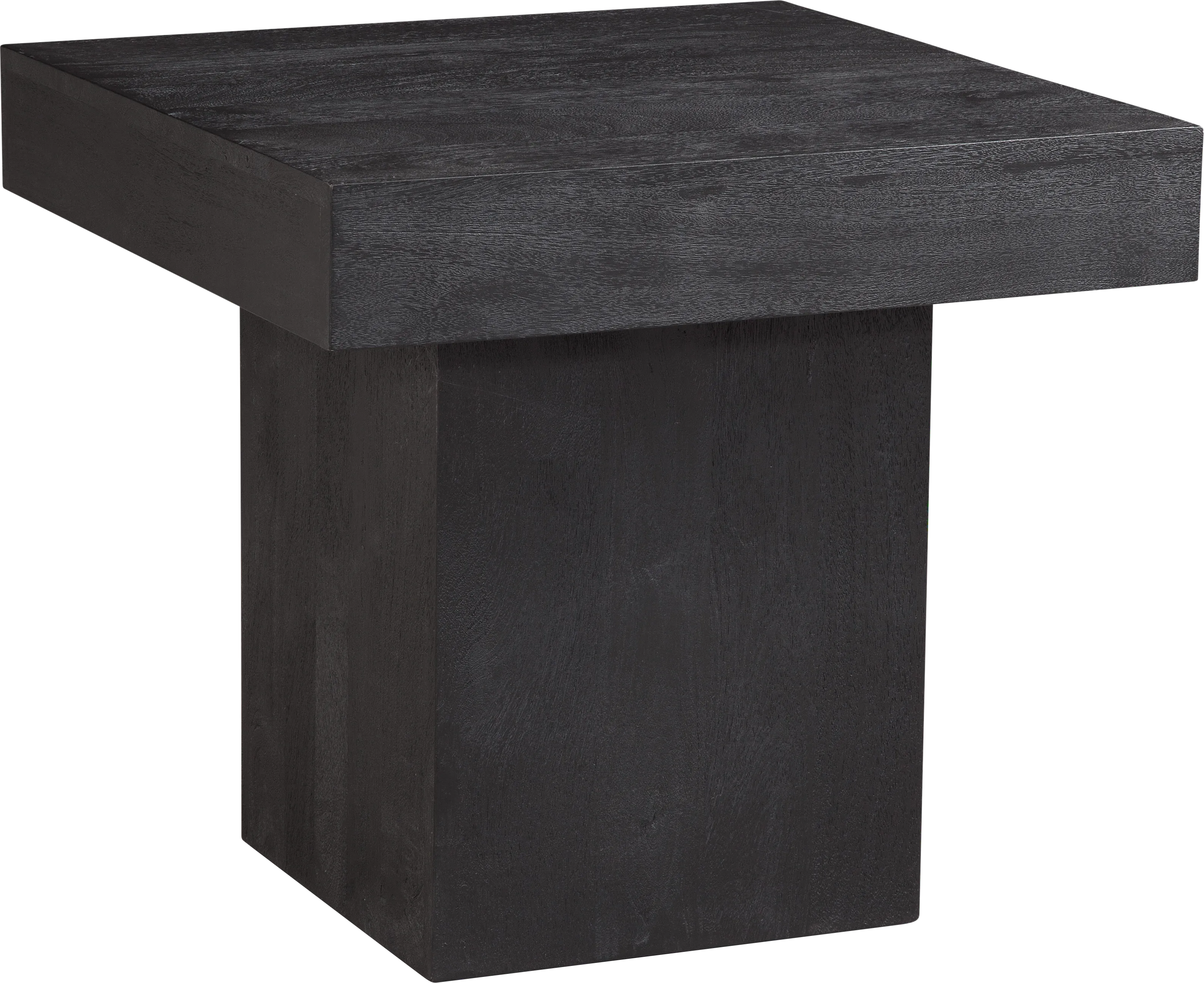 Jonni Black End Table - Thumbnail - Image 1