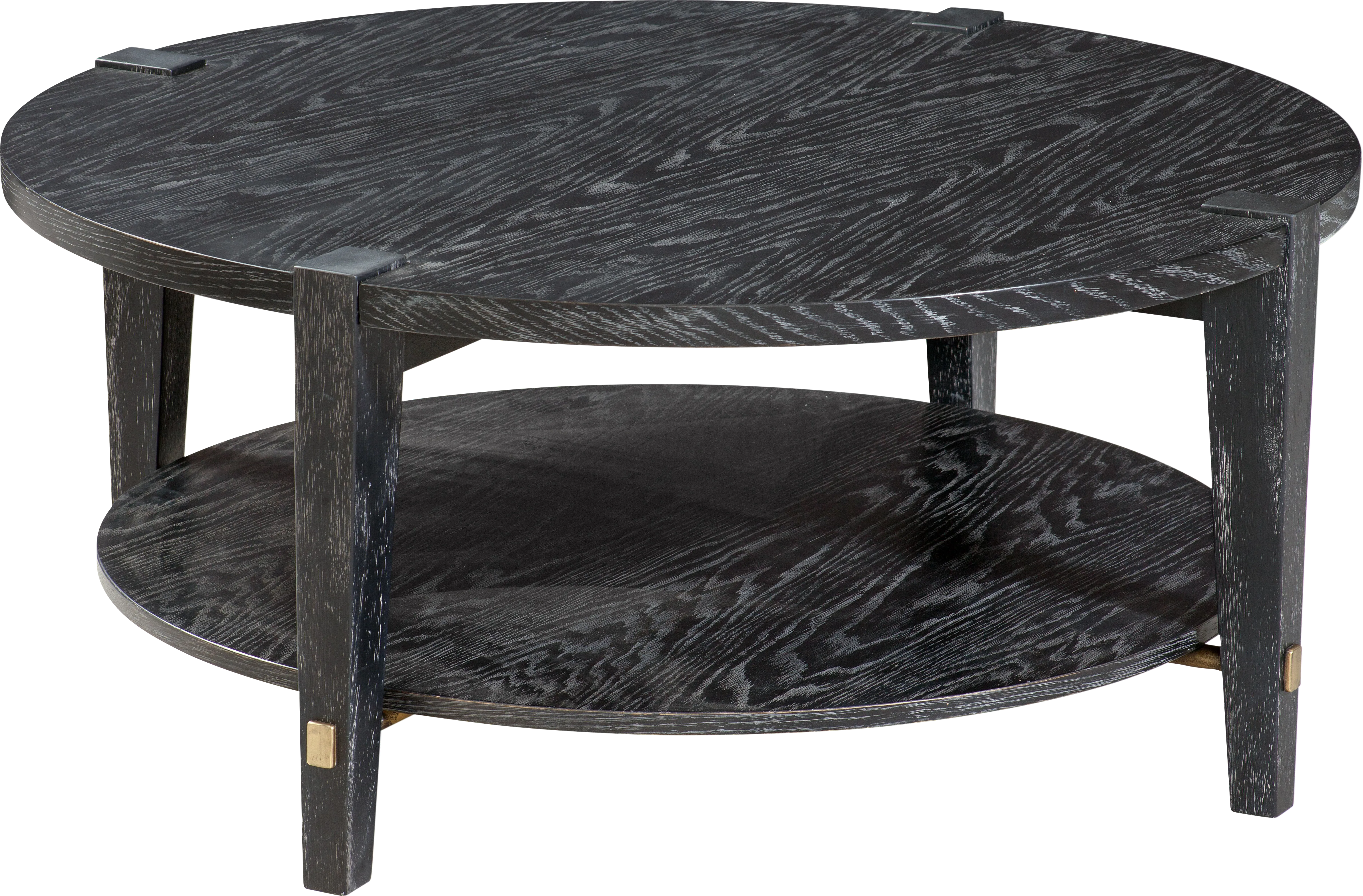 Esperenza Black Cocktail Table - Thumbnail - Image 1