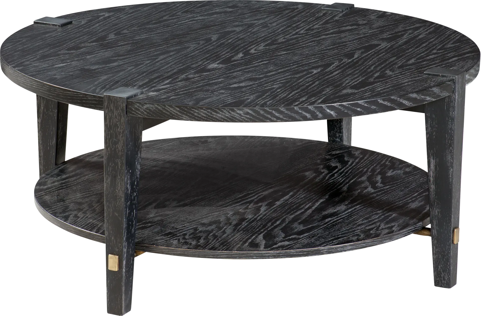 Esperenza Black Cocktail Table