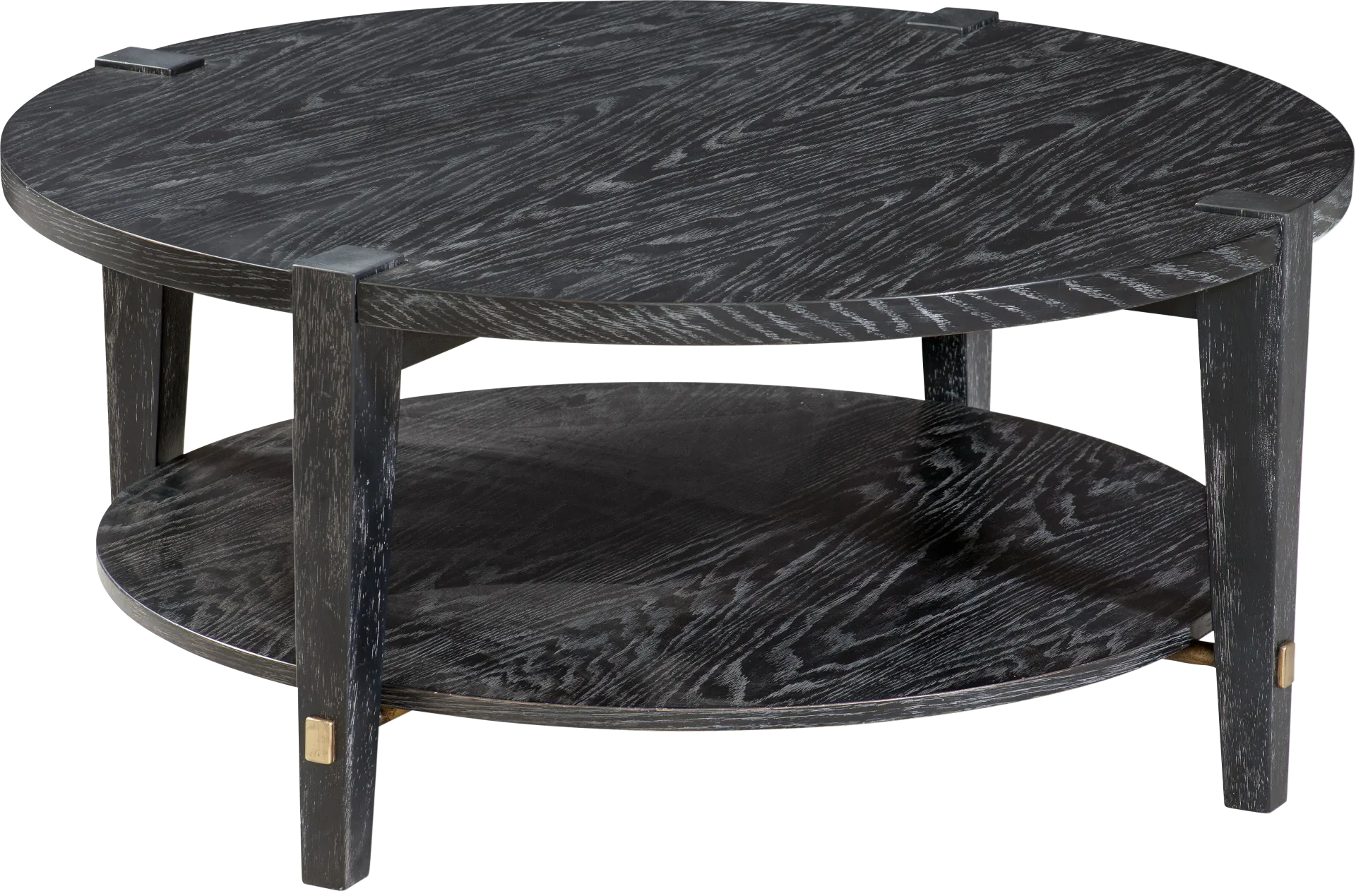 Esperenza Black Cocktail Table - Image 1