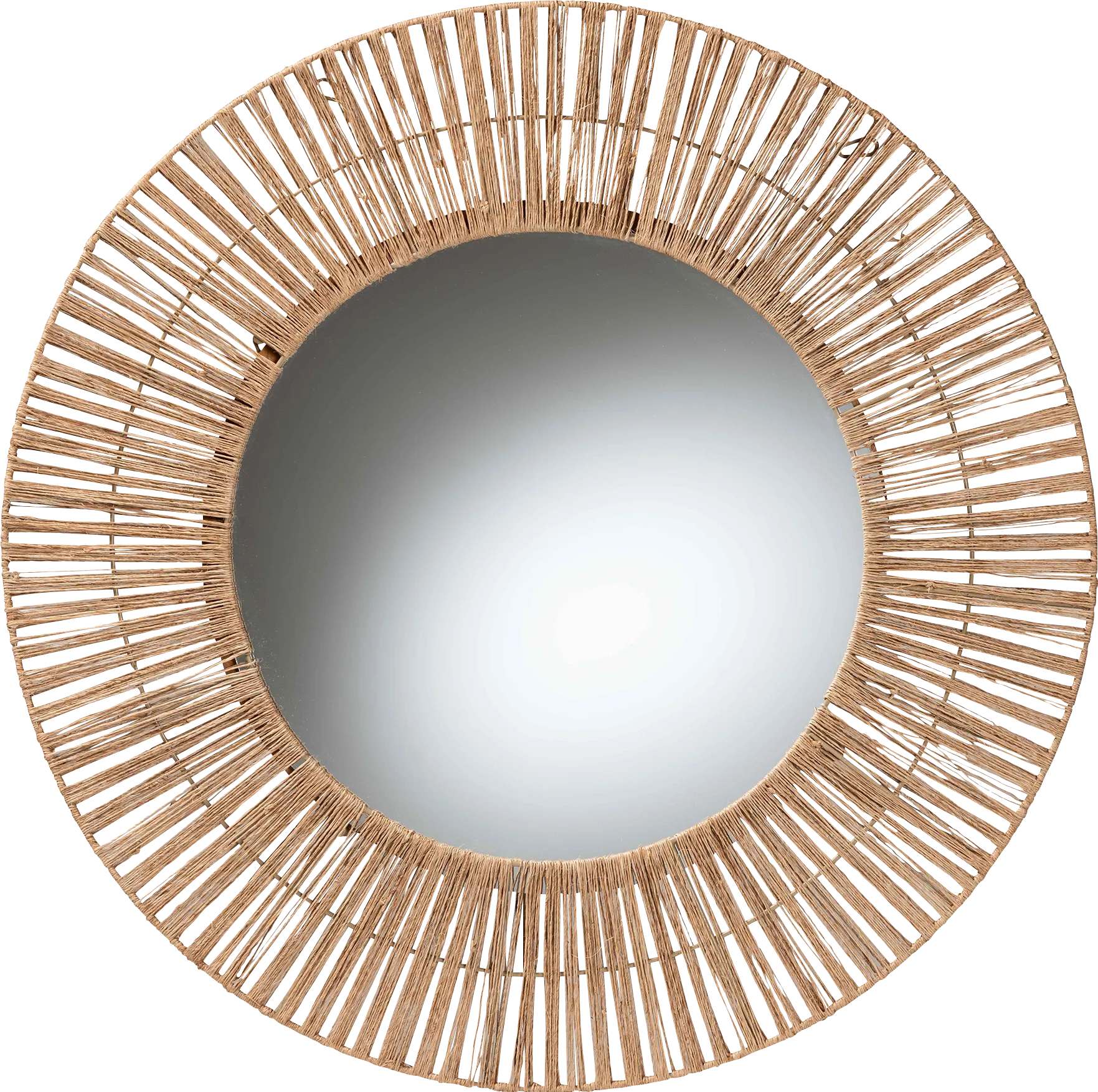 Jebaily Natural Mirror - Thumbnail - Image 1