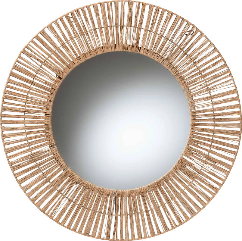 Jebaily Natural Mirror