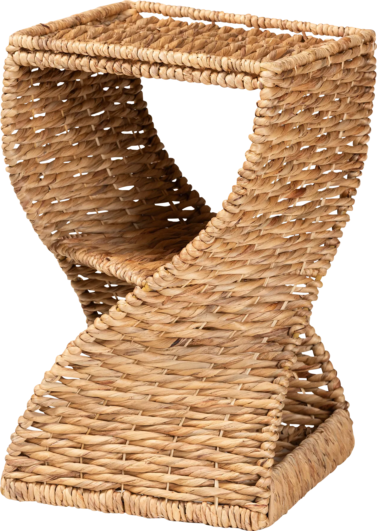 Cromer Natural End Table - Image 1
