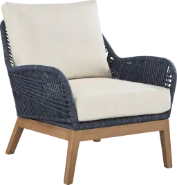 club chair
