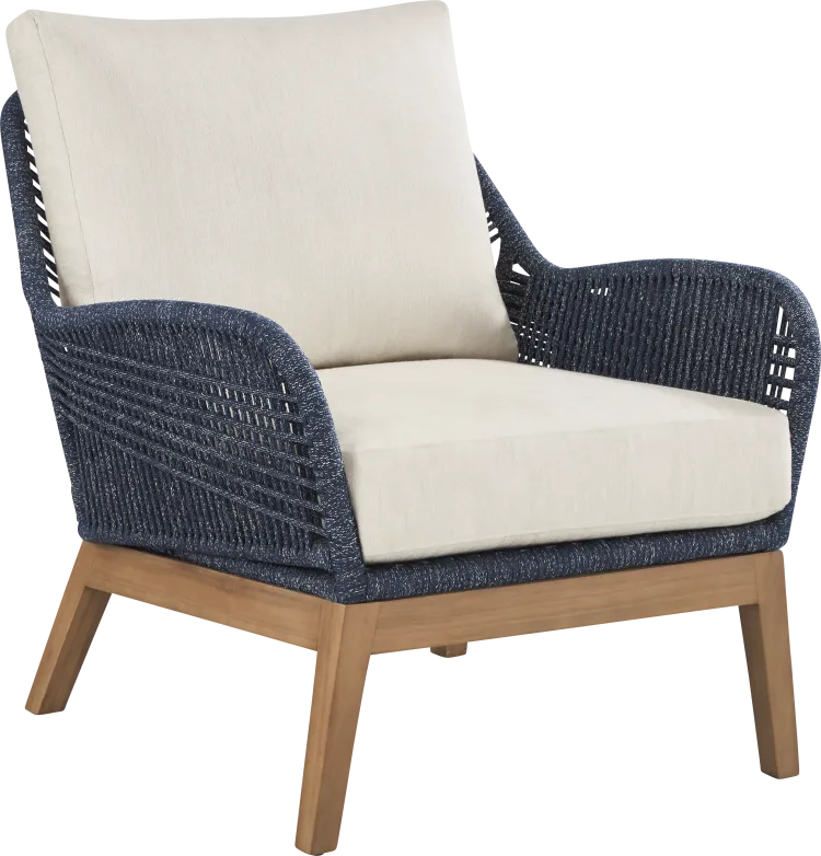 club chair