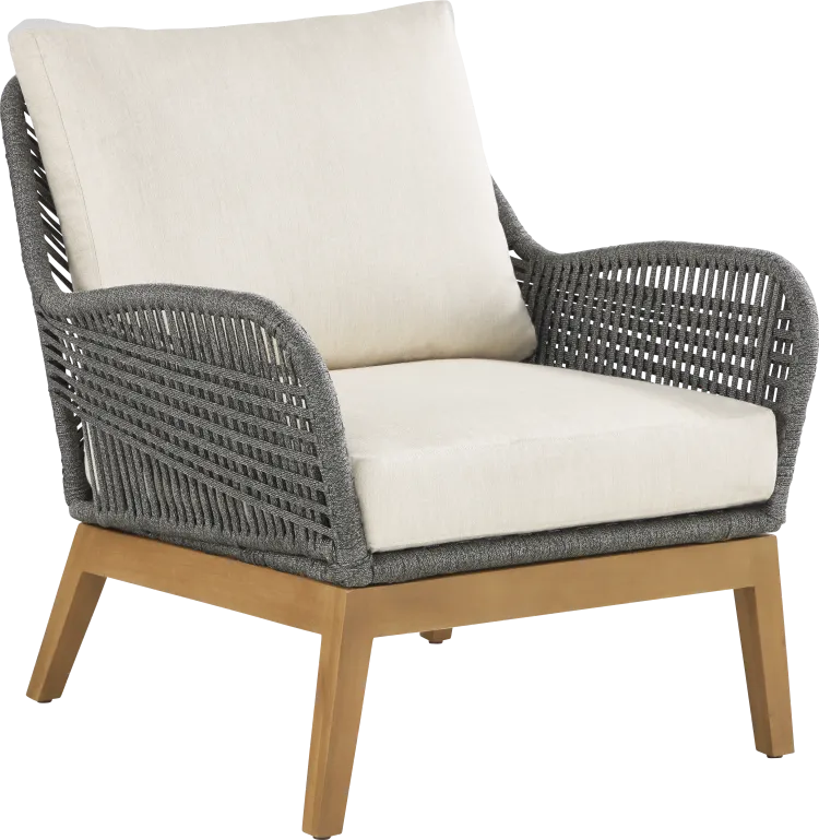 club chair