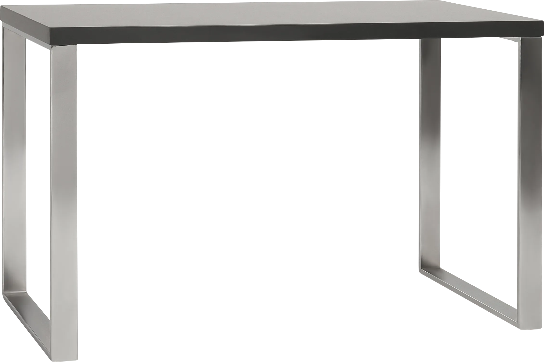 Ramoin Gray Desk