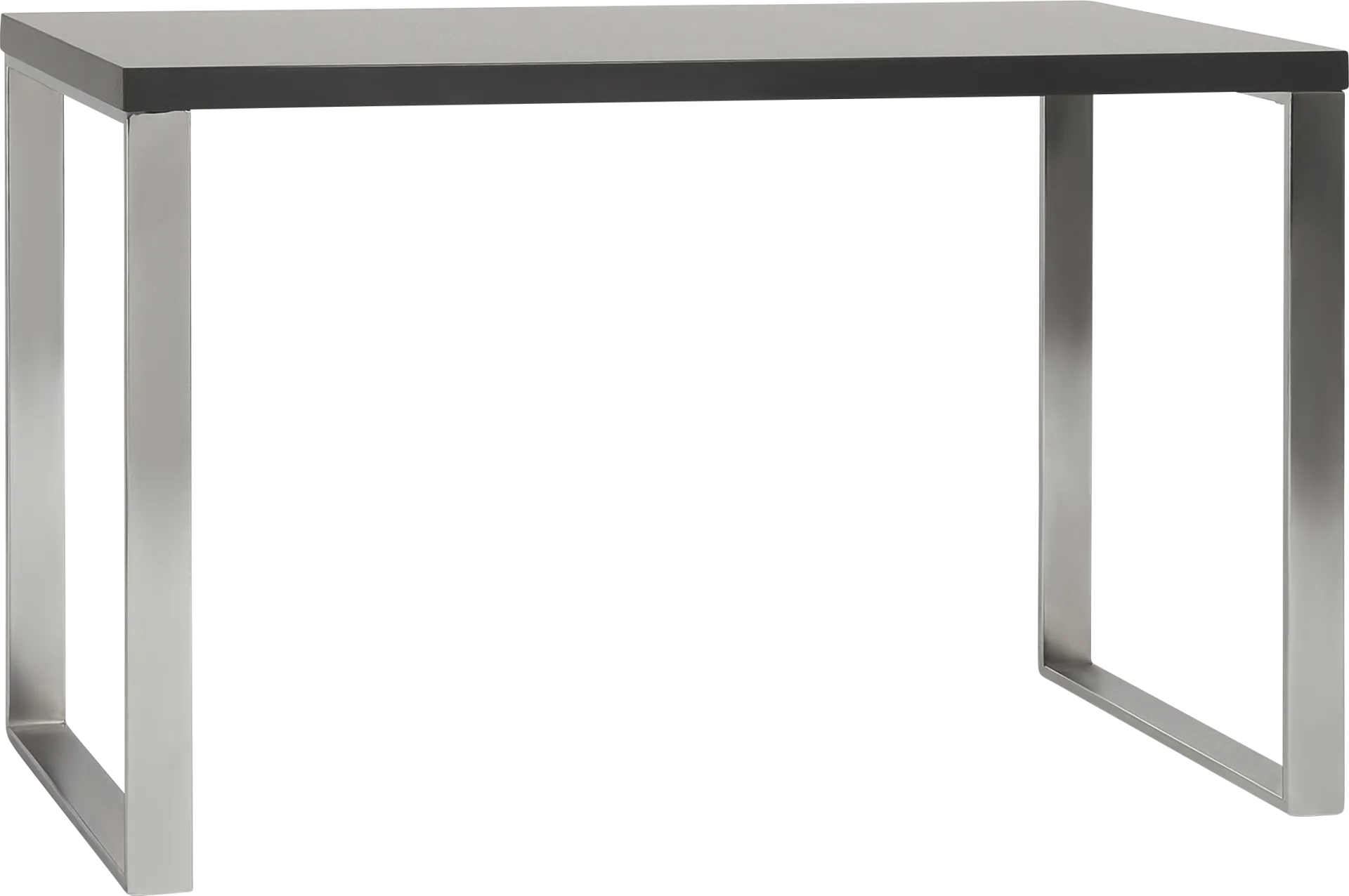 Ramoin Gray Desk - Image 1