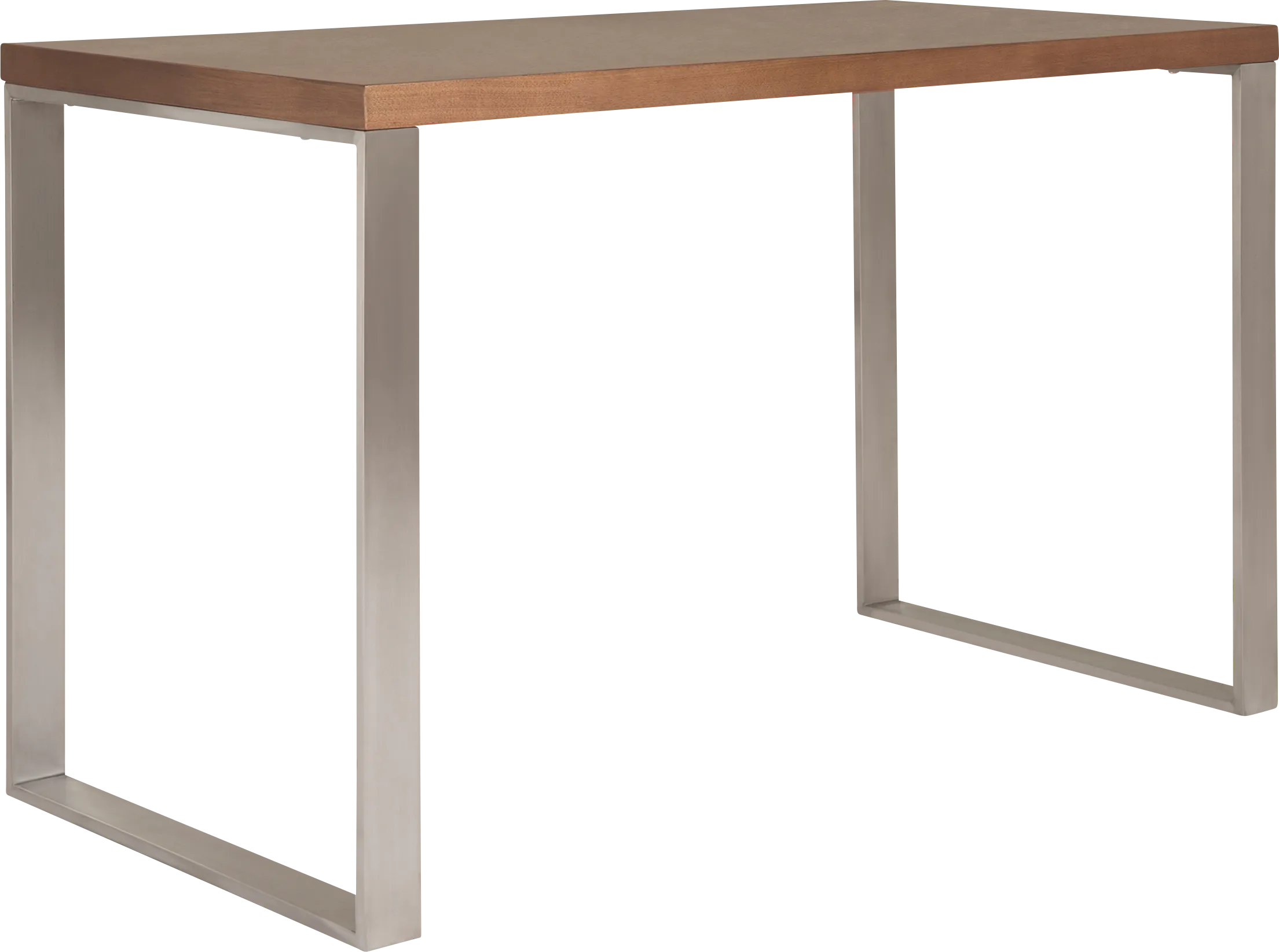 Ramoin Brown Desk - Thumbnail - Image 1