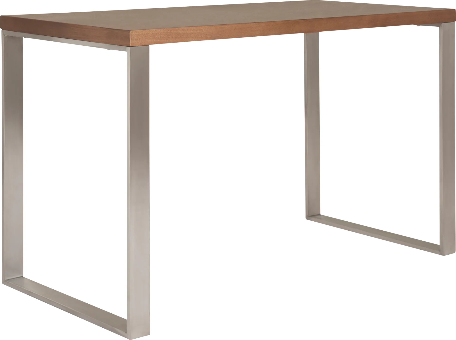 Ramoin Brown Desk - Image 1