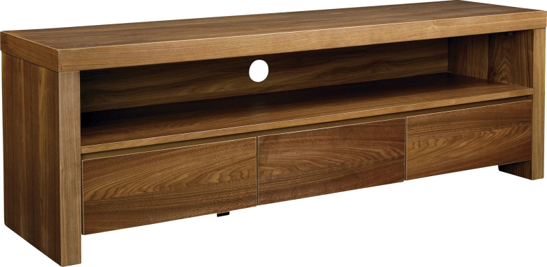 Reynaud Walnut 59 in. Console