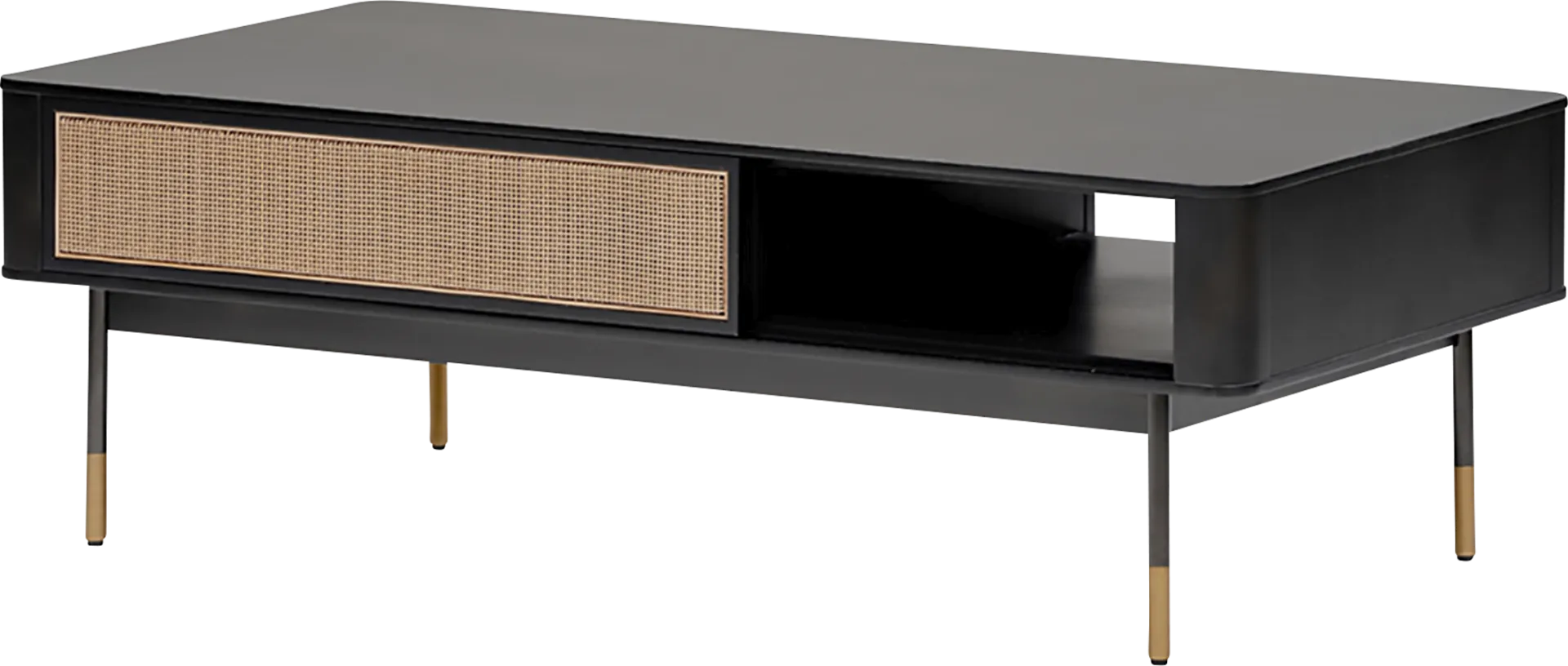 Palvest Black Cocktail Table - Image 1