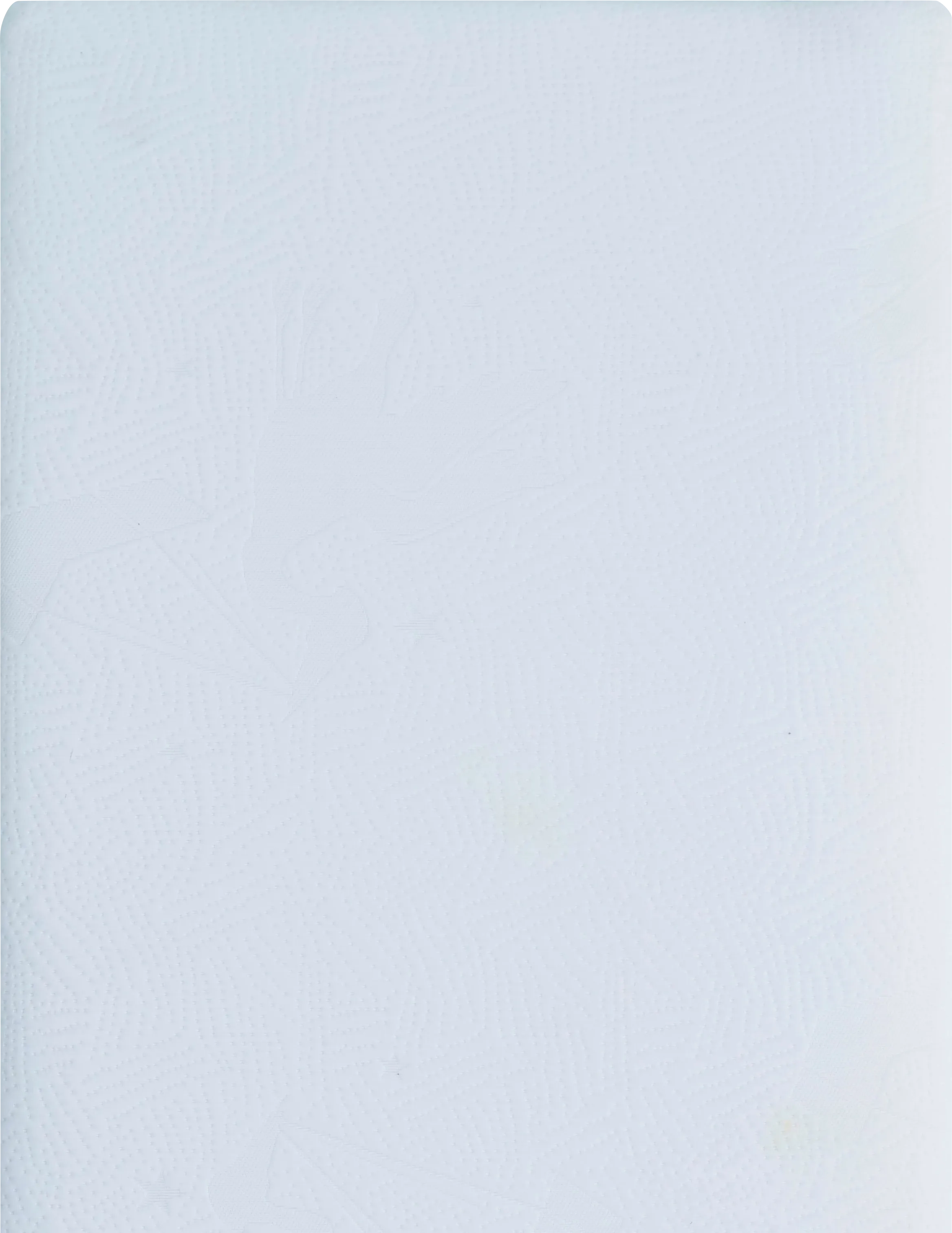 Bundle of Dreams Ecozy Kids 5" Crib Mattress - Thumbnail - Image 1