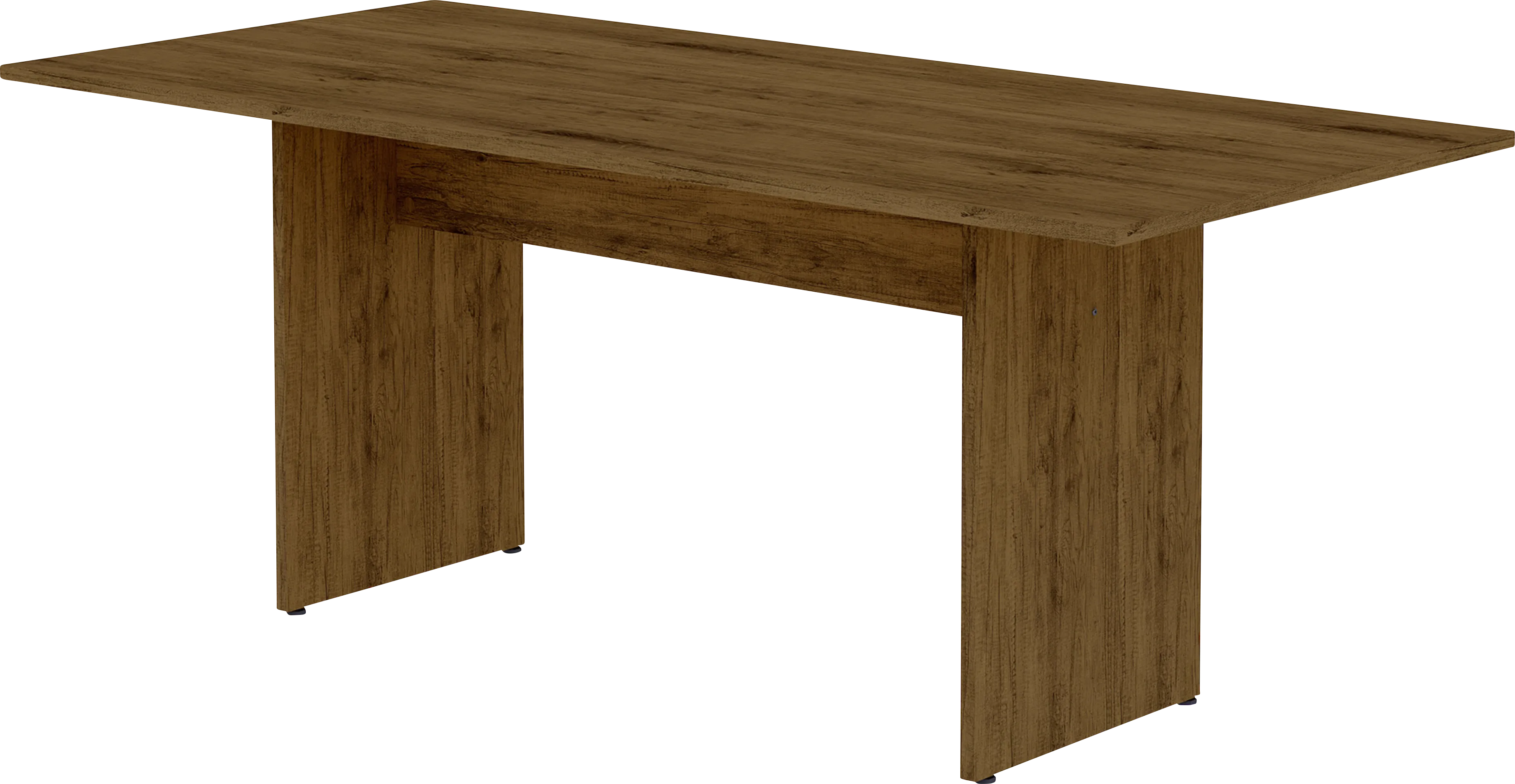 Volco Brown Dining Table