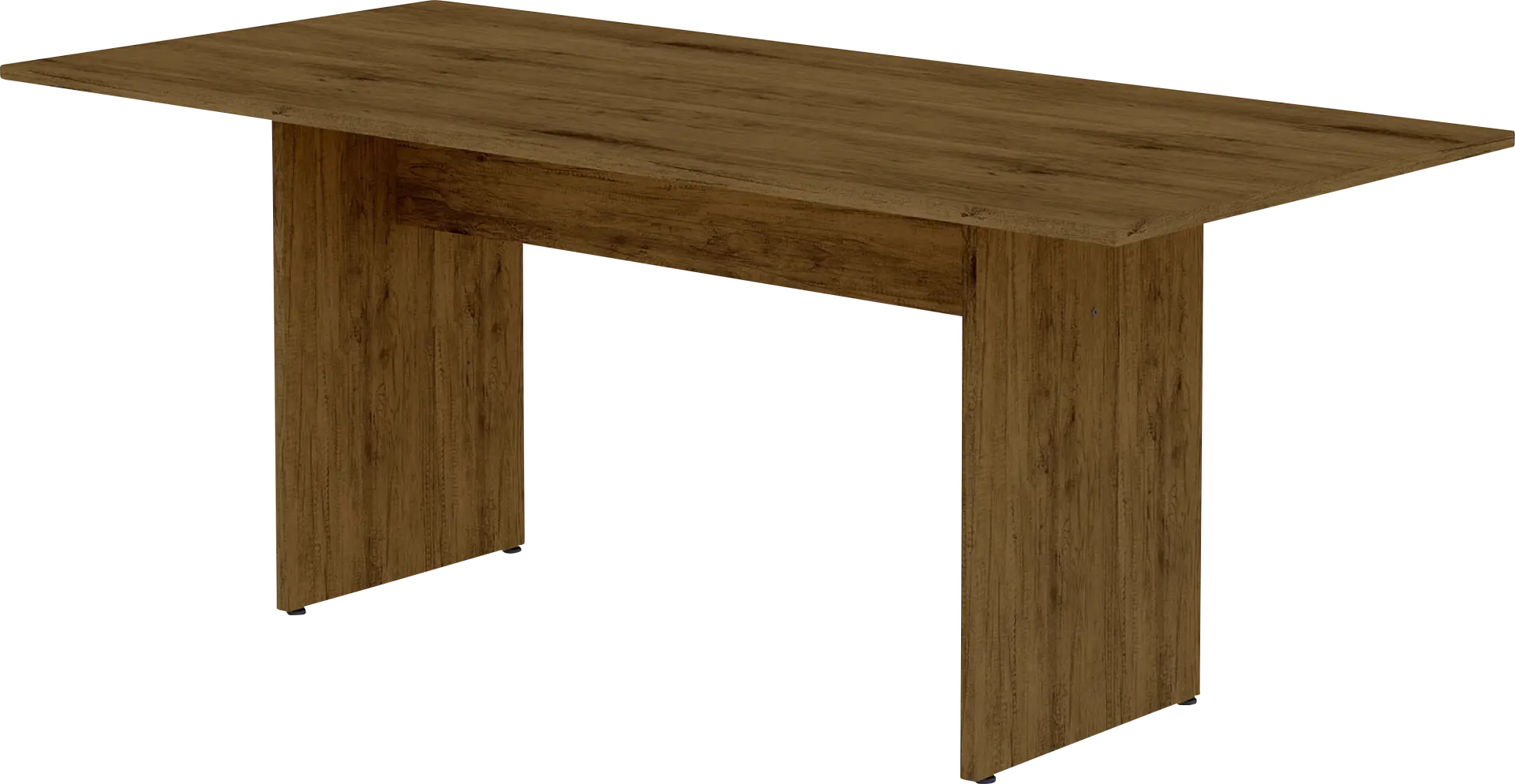 Volco Brown Dining Table