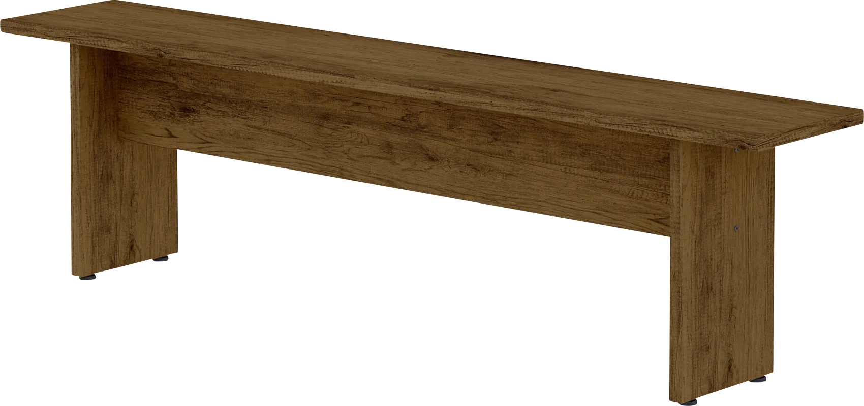 Volco Brown Bench