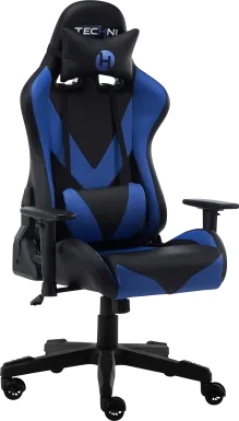 Nektun Blue Gaming Chair