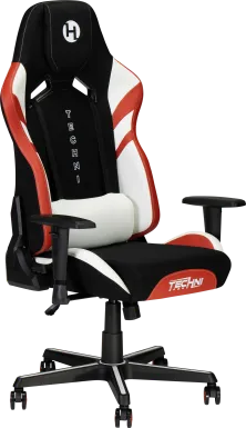Suolin Black Gaming Chair