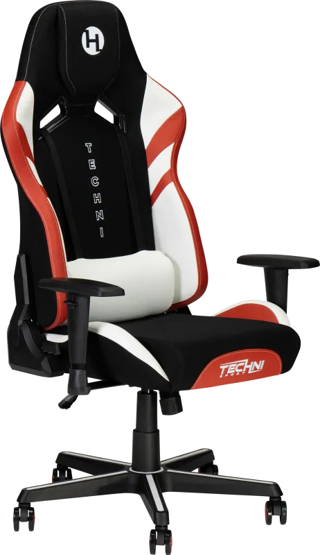 Suolin Black Gaming Chair