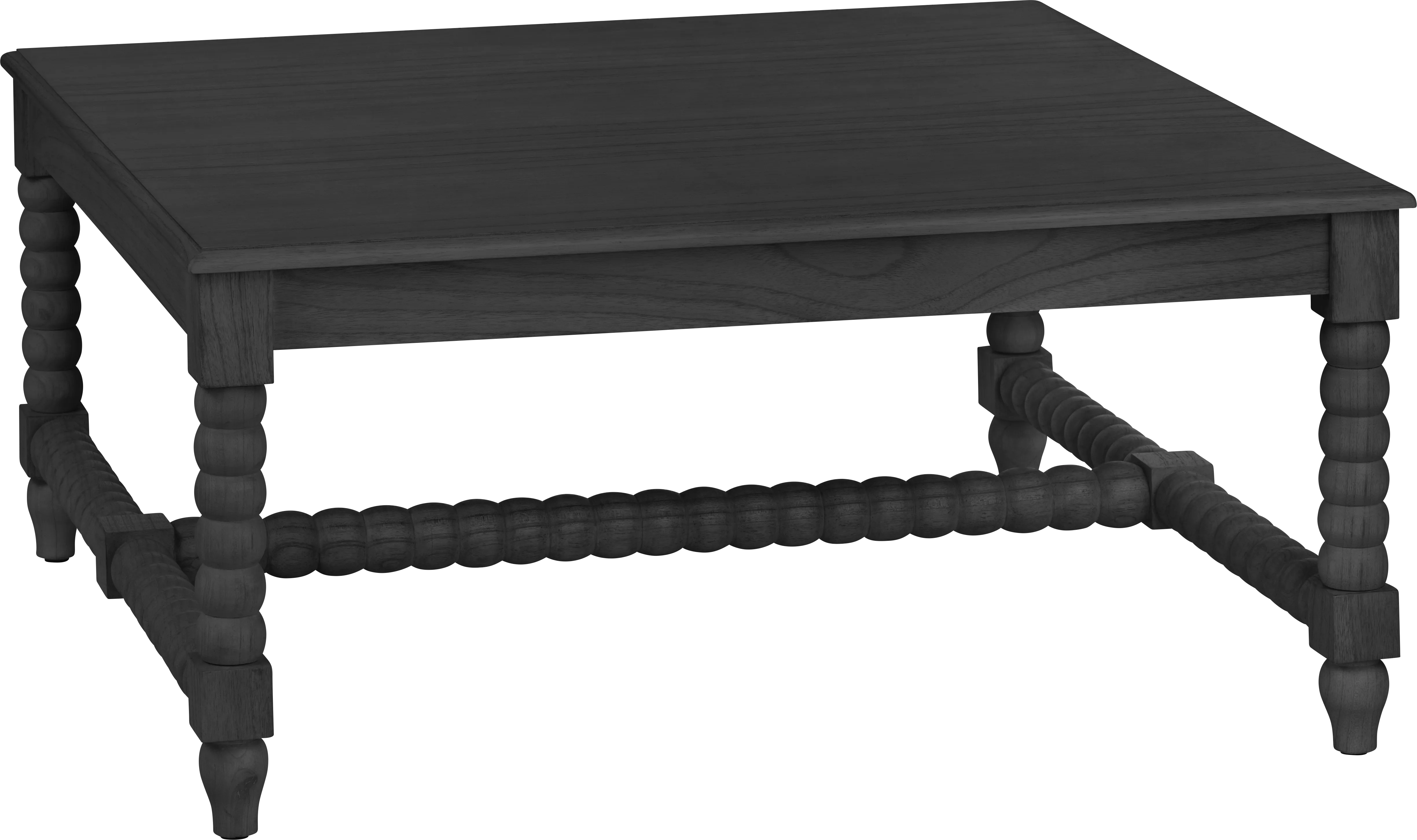 Zoak Black Cocktail Table - Thumbnail - Image 1