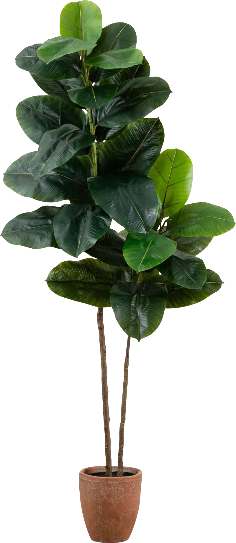 Barrasett I Green Artificial Tree - Thumbnail - Image 1