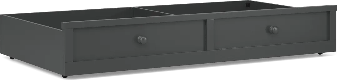 Kids Batter Up Iron Ore Twin Storage Trundle