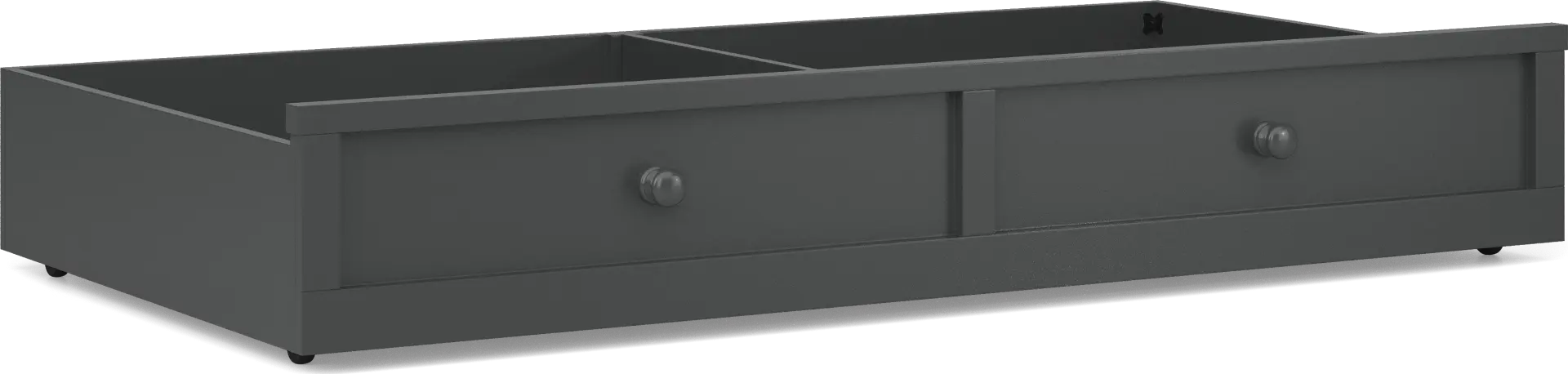Kids Batter Up Iron Ore Twin Storage Trundle
