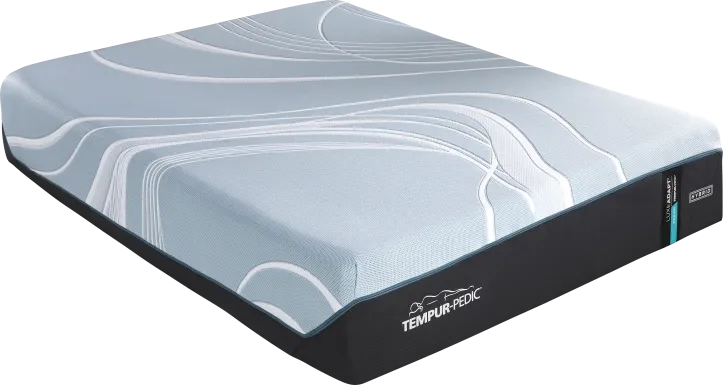 Tempur-Pedic LuxeAdapt Medium Hybrid Queen Mattress